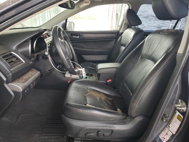 2015 SUBARU LEGACY 2.5 - 4S3BNAN64F3066393