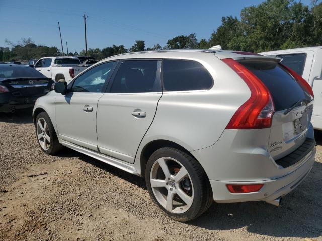 VIN YV4902DZ8D2436386 2013 Volvo XC60, T6 no.2