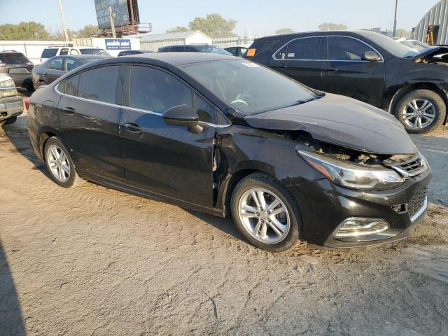 2017 CHEVROLET CRUZE LT - 1G1BE5SMXH7195740