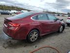 CHRYSLER 200 LIMITE photo