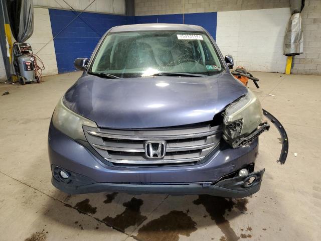 VIN 5J6RM4H5XEL082659 2014 Honda CR-V, EX no.5