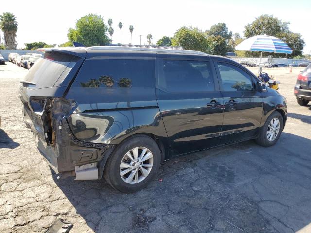 VIN KNDMB5C15F6059628 2015 KIA Sedona, LX no.3