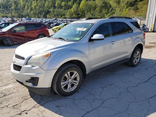 2012 CHEVROLET EQUINOX LT 2012