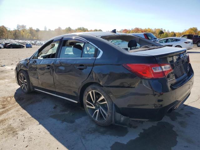 VIN 4S3BNAS65H3060707 2017 Subaru Legacy, Sport no.2