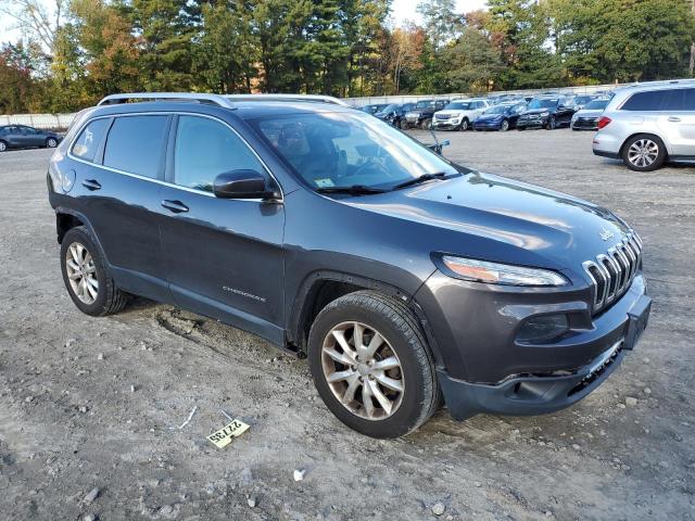 2015 JEEP CHEROKEE L - 1C4PJMDS8FW655219