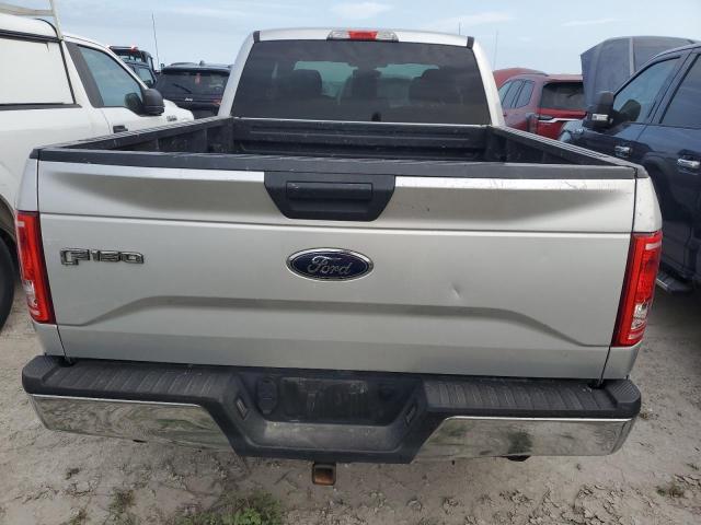 VIN 1FTEX1CP2FKE27418 2015 Ford F-150, Super Cab no.6