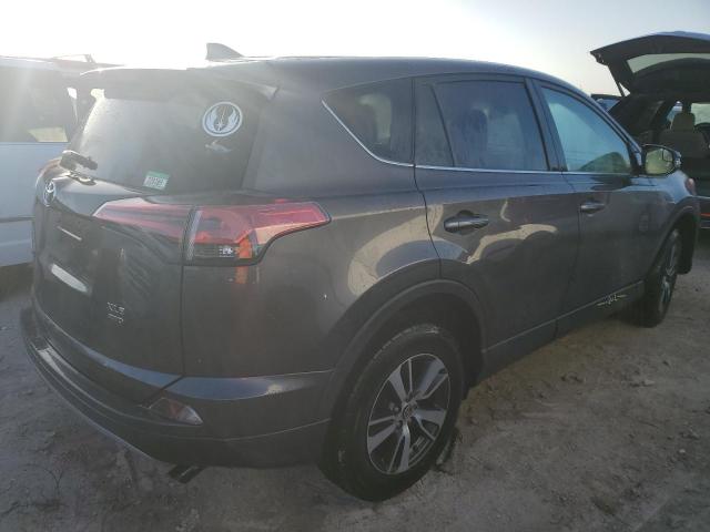 2018 TOYOTA RAV4 ADVEN - 2T3RFREV2JW794379