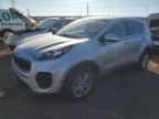 2017 KIA SPORTAGE L - KNDPM3AC0H7209805