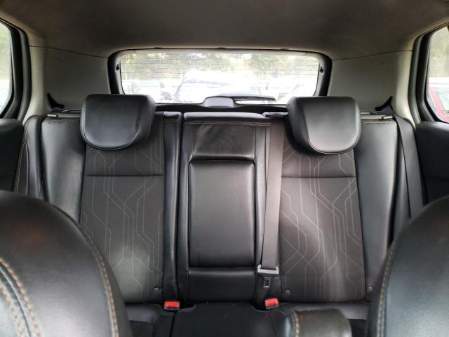 2019 CHEVROLET TRAX 1LT - KL7CJPSB3KB869407