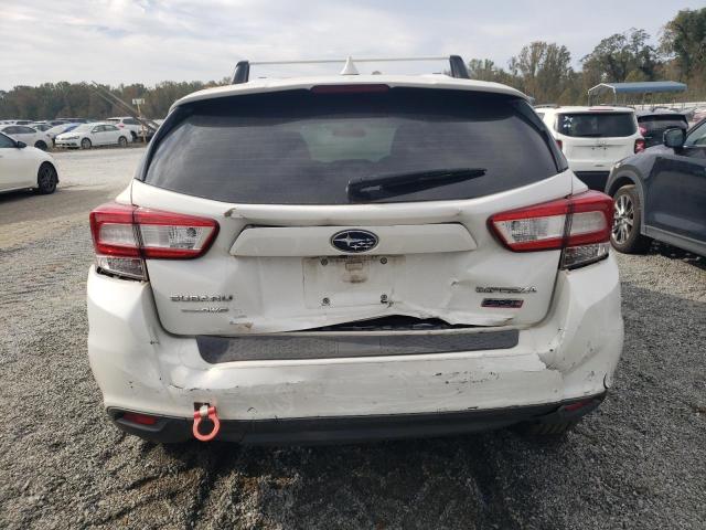 2019 SUBARU IMPREZA SP - 4S3GTAJ67K3711324