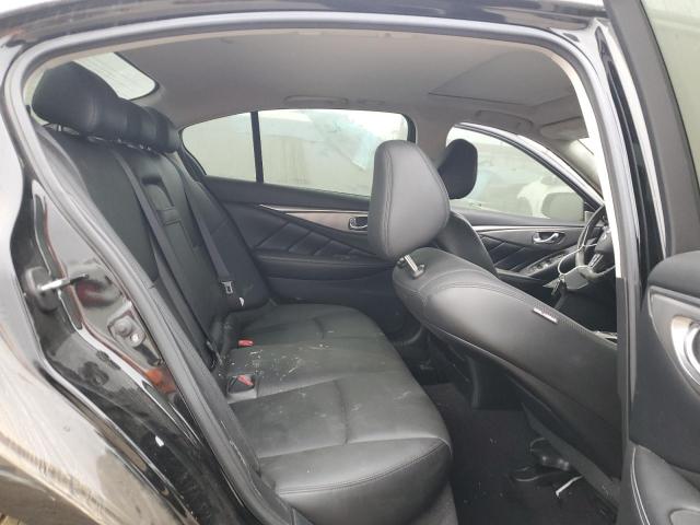 2017 INFINITI Q50 PREMIU - JN1EV7APXHM732011