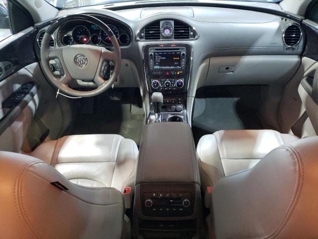 2017 BUICK ENCLAVE - 5GAKVCKD1HJ258868