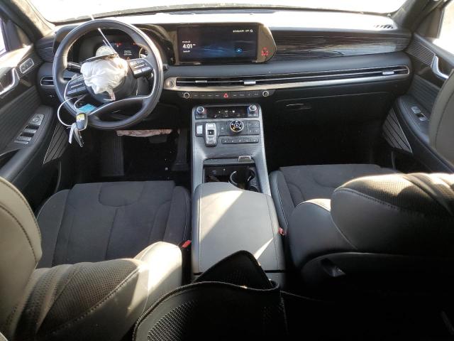 2024 HYUNDAI PALISADE C - KM8R7DGEXRU707636
