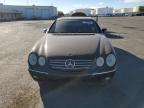 MERCEDES-BENZ CL 500 photo