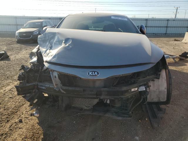 2015 KIA OPTIMA LX - 5XXGM4A77FG497187