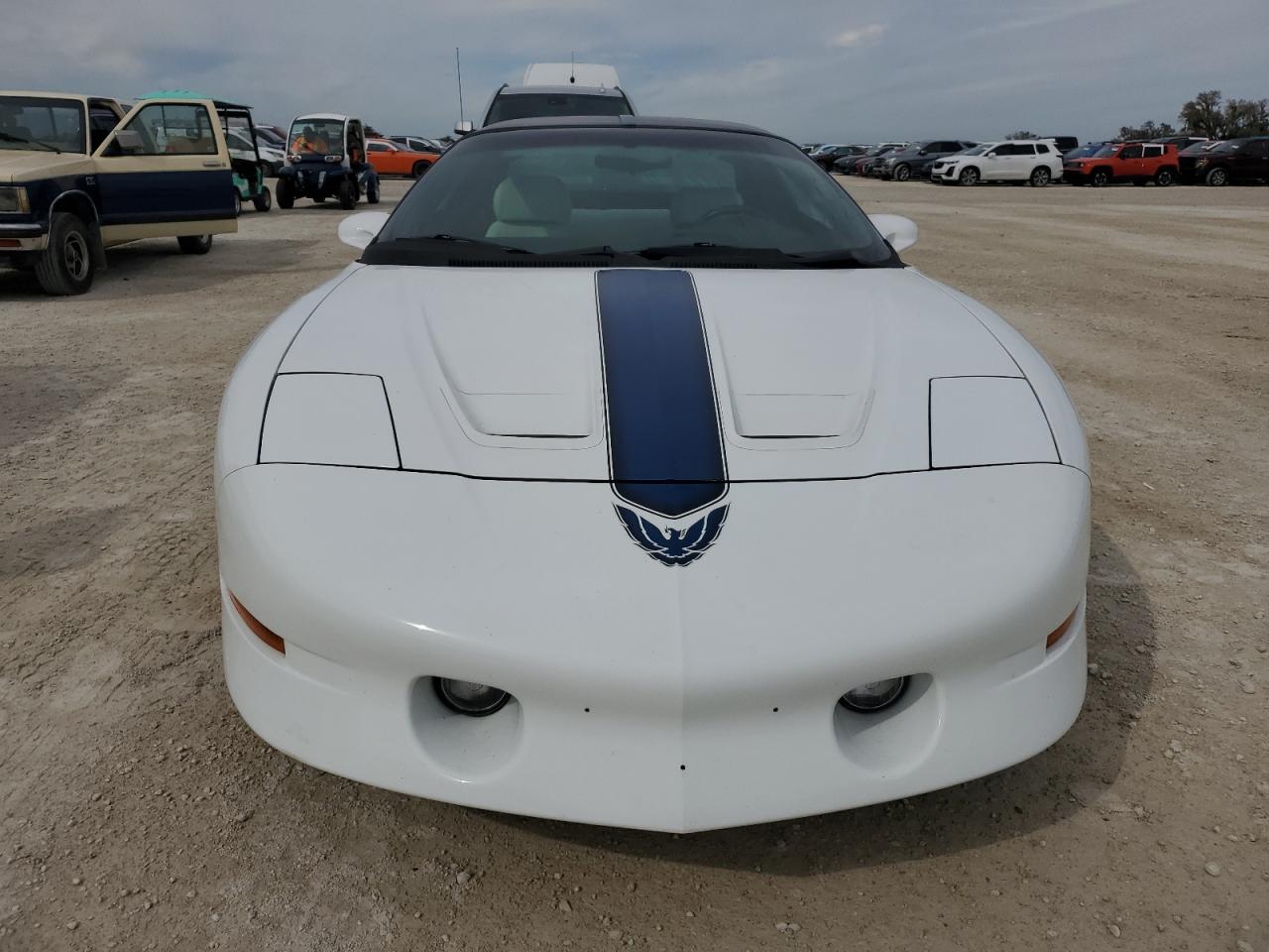 Lot #3029726747 1994 PONTIAC FIREBIRD F