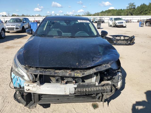 2020 NISSAN ALTIMA SV - 1N4BL4DV9LC277204