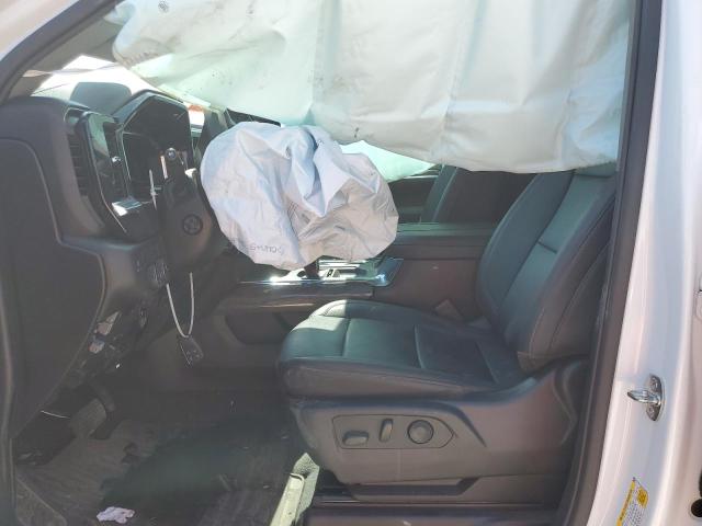 2024 CHEVROLET SILVERADO - 1GCPAEED7RZ139782