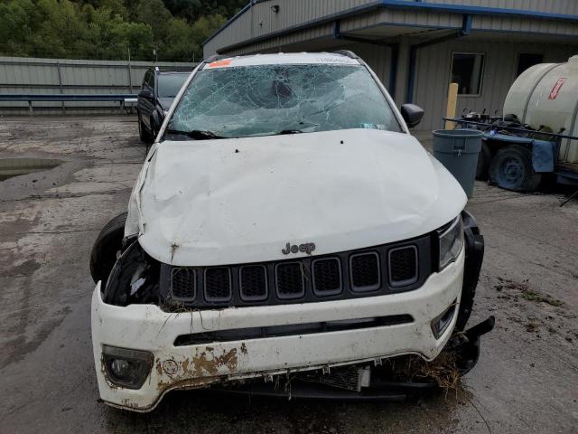 2021 JEEP COMPASS 80 3C4NJDEB3MT593396