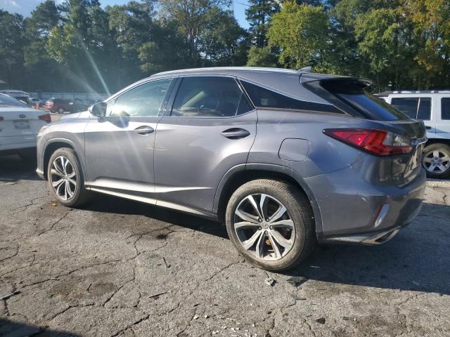 2017 LEXUS RX 350 BAS - 2T2ZZMCAXHC056887