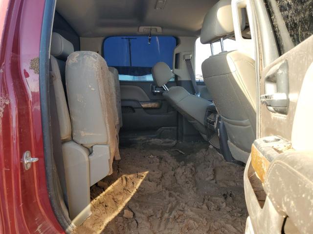 2018 GMC SIERRA K15 - 3GTU2NECXJG423533
