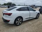 Lot #2928934813 2024 AUDI Q8 E-TRON