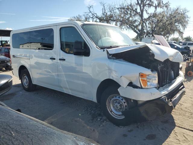2019 NISSAN NV 3500 5BZBF0AA2KN851723