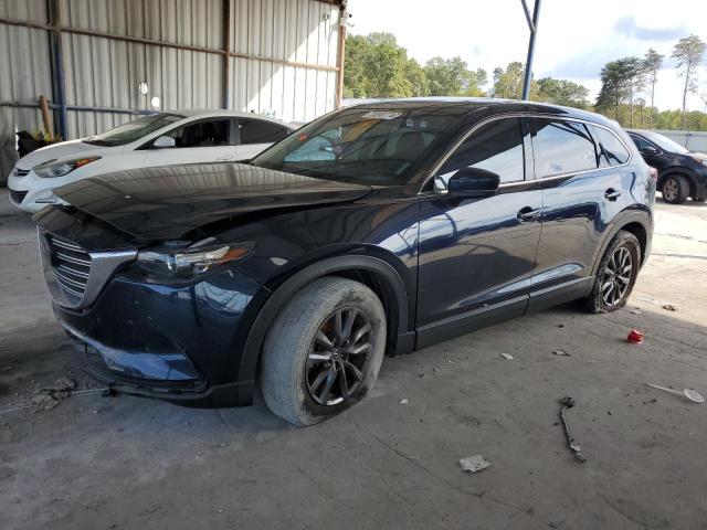 2021 MAZDA CX-9 TOURI - JM3TCACY1M0525044