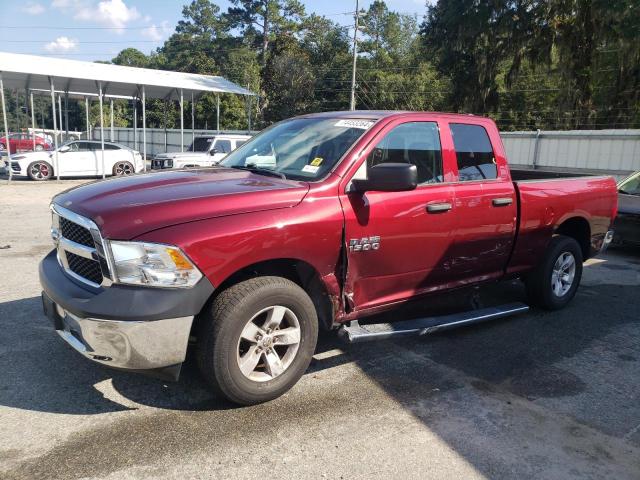 2017 RAM 1500 ST - 1C6RR7FG2HS755961