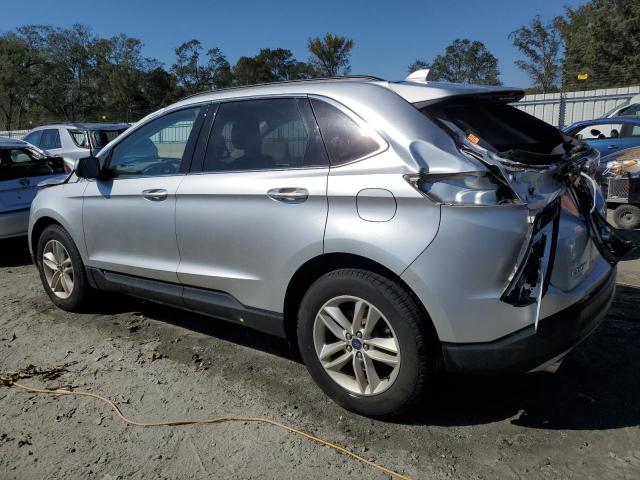 2018 FORD EDGE SEL - 2FMPK3J93JBB61350
