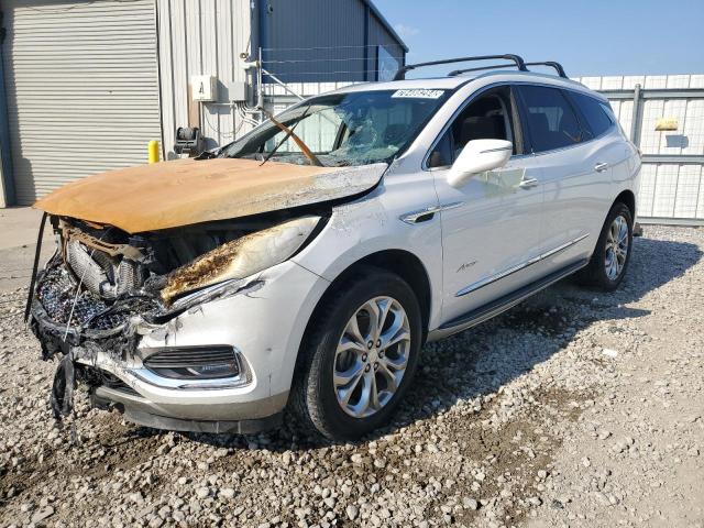 VIN 5GAERDKW1KJ248292 2019 Buick Enclave, Avenir no.1