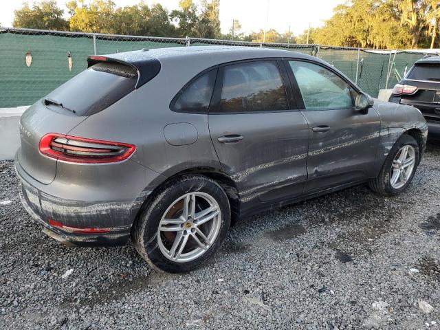 VIN WP1AA2A51JLB12568 2018 Porsche Macan no.3