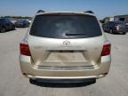 TOYOTA HIGHLANDER photo