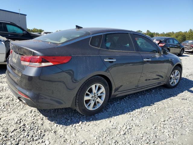 VIN 5XXGT4L32HG135669 2017 KIA Optima, LX no.3