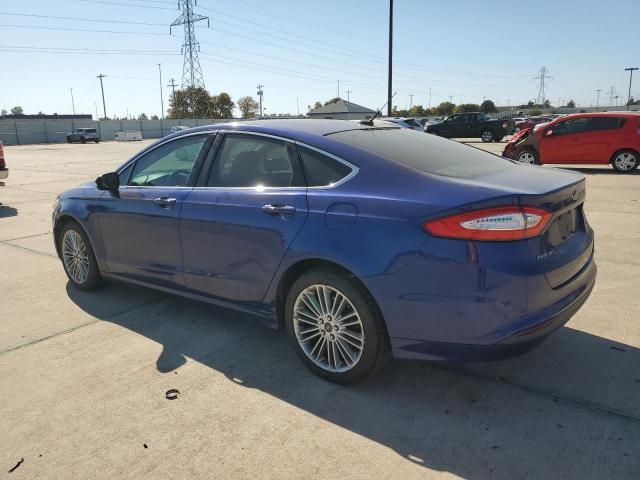 VIN 3FA6P0HD8ER121305 2014 Ford Fusion, SE no.2