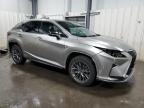 LEXUS RX 450H BA photo