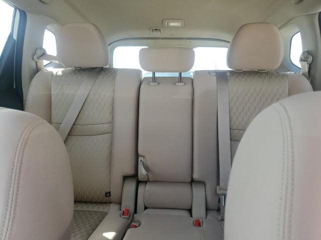 2018 NISSAN ROGUE S - KNMAT2MV2JP598419