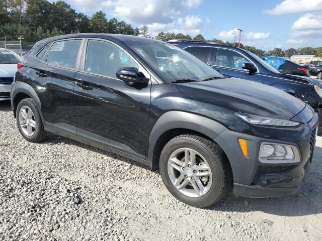 VIN KM8K12AA6KU288994 2019 Hyundai Kona, SE no.4