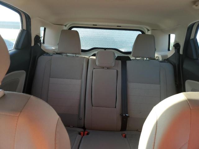 2021 FORD ECOSPORT S MAJ3S2FE5MC403911