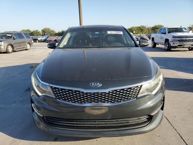 2016 KIA OPTIMA EX - 5XXGU4L37GG007052