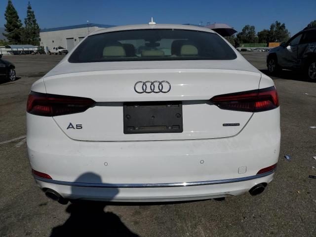 VIN WAUBNCF50KA092302 2019 AUDI A5 no.6