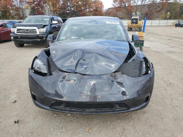 2024 TESLA MODEL Y - 7SAYGDEE5RA323291