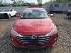 HYUNDAI ELANTRA SE photo