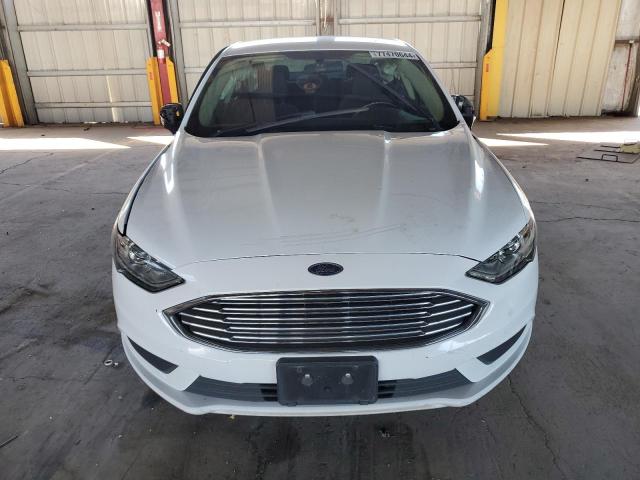 2017 FORD FUSION SE - 3FA6P0H72HR356099