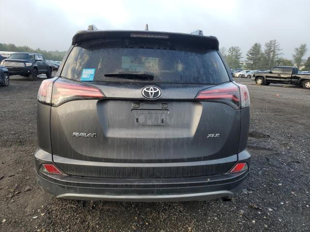 2018 TOYOTA RAV4 ADVEN - 2T3WFREV6JW474159