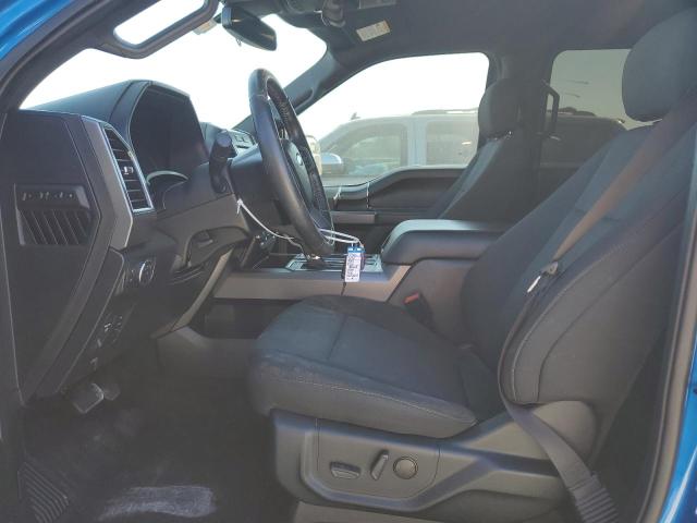2020 FORD F150 SUPER - 1FTEW1EP6LFC47878