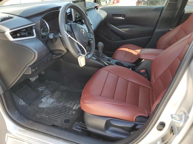 JTDHPMAE5MJ134812 2021 TOYOTA COROLLA
