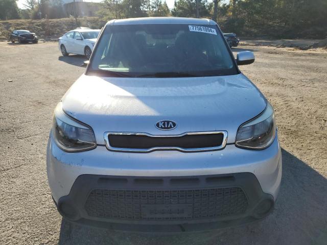 VIN KNDJN2A27F7807794 2015 KIA Soul no.5