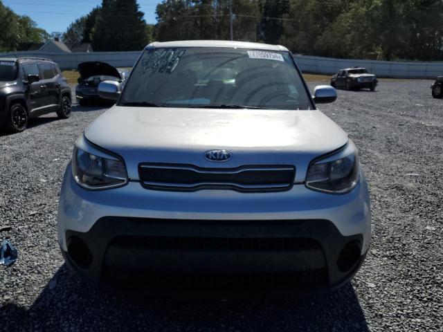 2018 KIA SOUL - KNDJN2A26J7571163