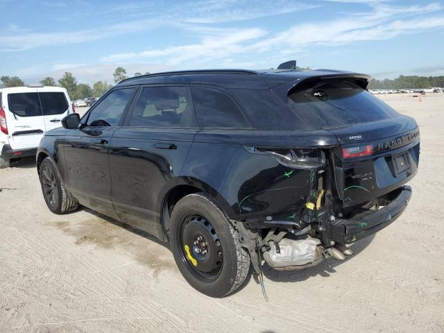2018 LAND ROVER RANGE ROVE - SALYL2RNXJA770134